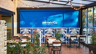 Imagen principal - Perretxico