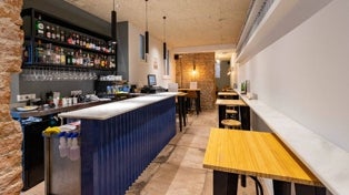 Imagen principal - Terzio