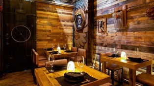 Imagen principal - Yugo