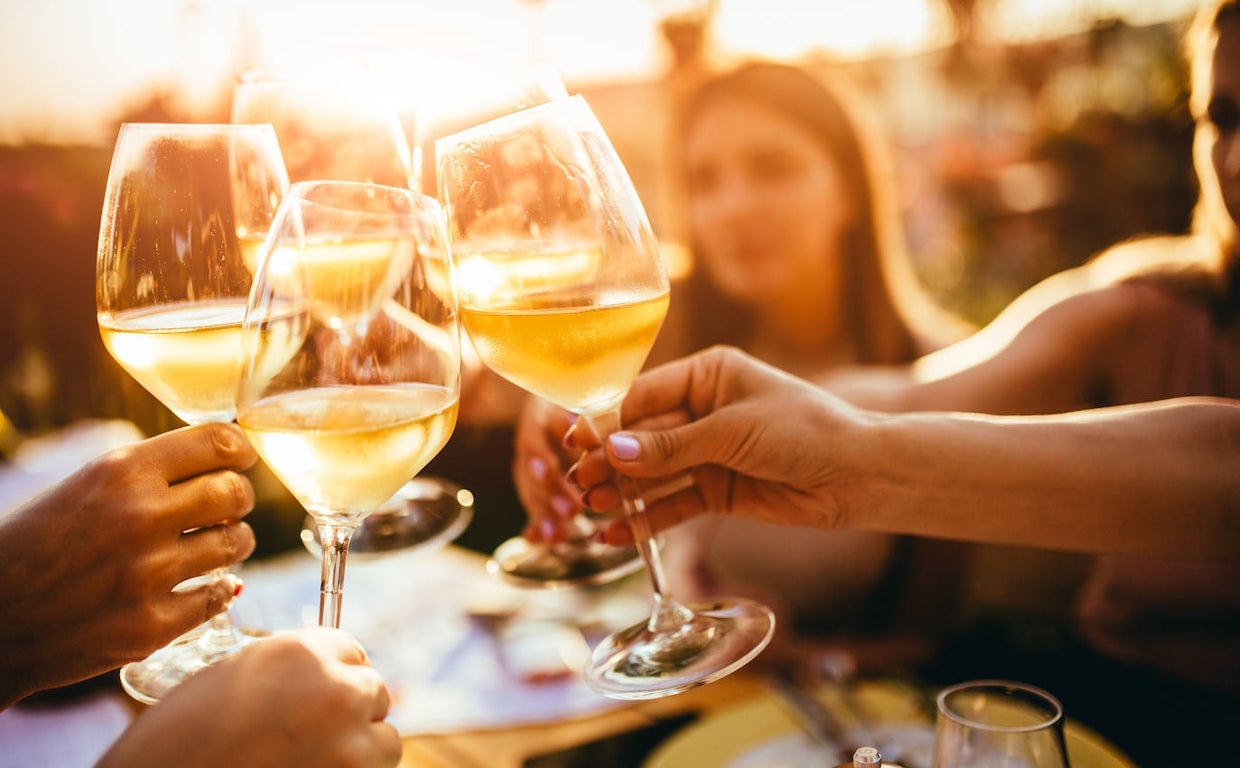 Las claves para beber bien este verano