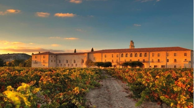 Abadía Retuerta Le Domaine