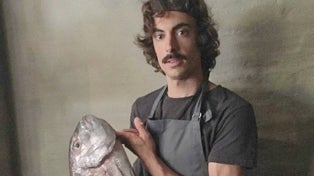 Imagen principal - Alex Vall Clos