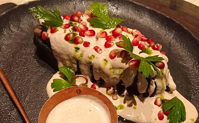 México en Madrid: cinco buenos restaurantes donde celebrar su día