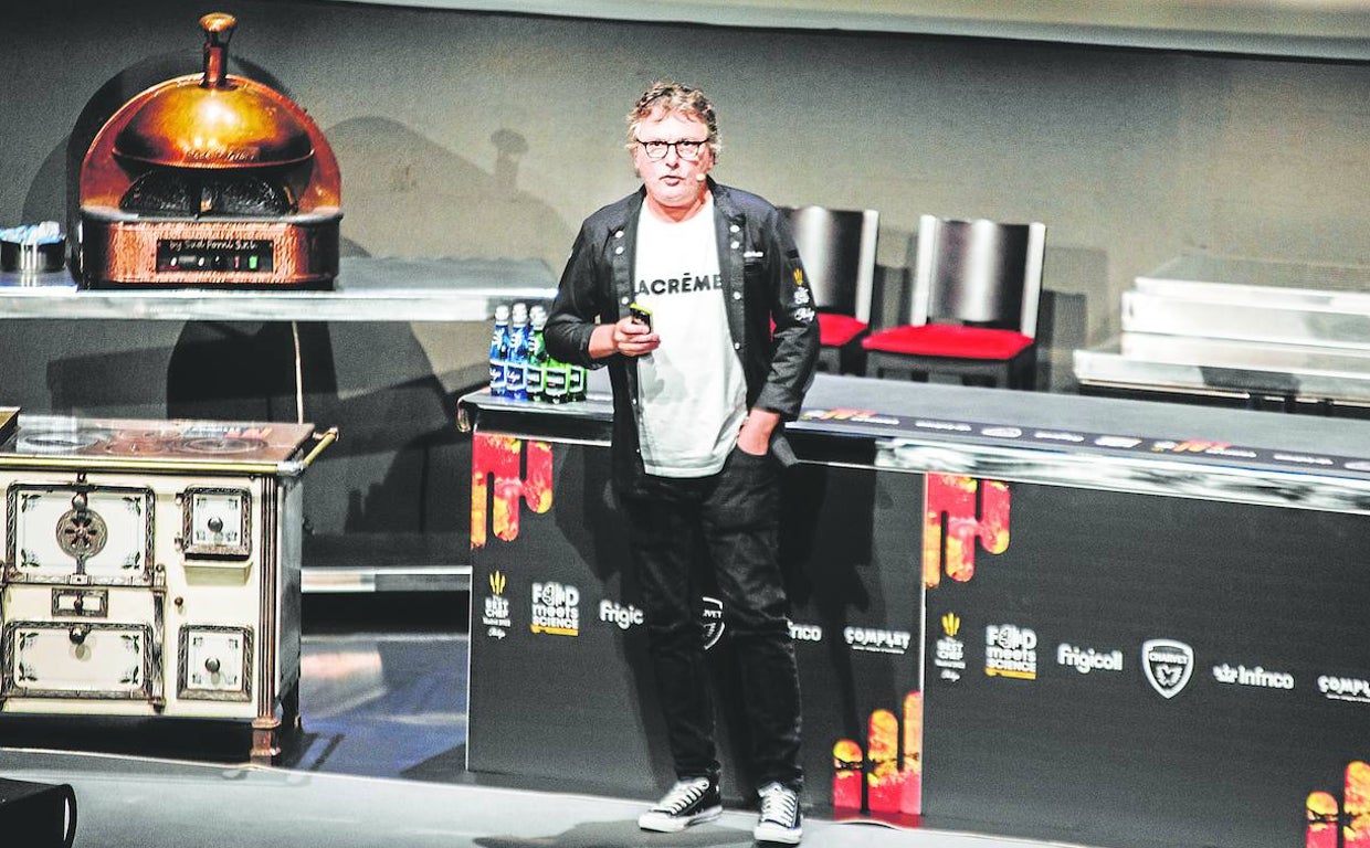 Estos son los cien mejores cocineros del mundo