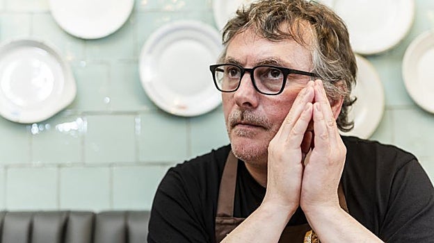 Los seis cocineros españoles entre los diez mejores del mundo