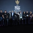 Estos son los cien mejores cocineros del mundo