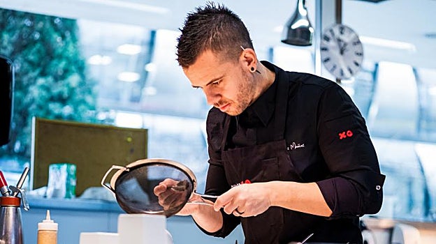 Los seis cocineros españoles entre los diez mejores del mundo