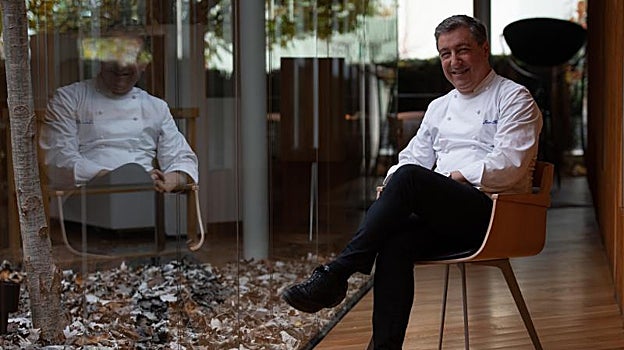 Los seis cocineros españoles entre los diez mejores del mundo