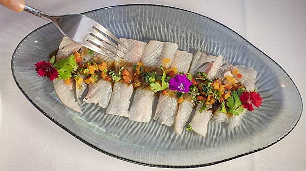 Restaurante BarraCruda