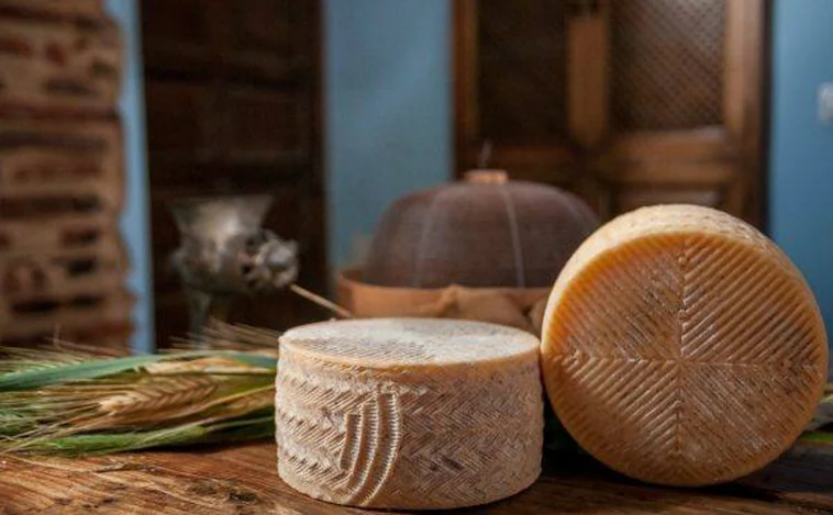 Del más barato al más caro: estos son los mejores quesos artesanos de España