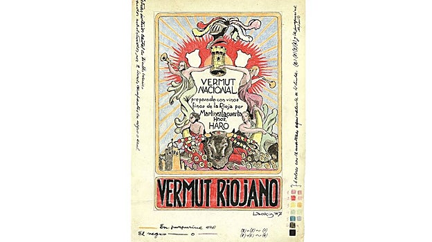 Diez vermús con carácter para beber más allá del aperitivo