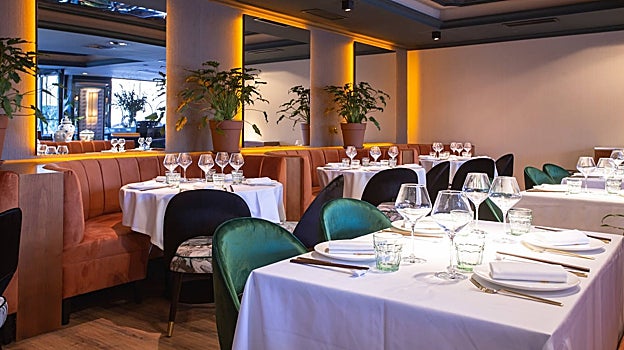 Los Shanghai Mama del grupo China Crown llevan ya seis salas, la última en Las Tablas