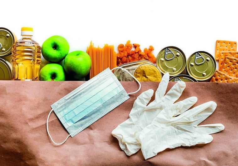 ¿Qué es la seguridad alimentaria? Así se vigila la calidad de los productos que se consumen en España