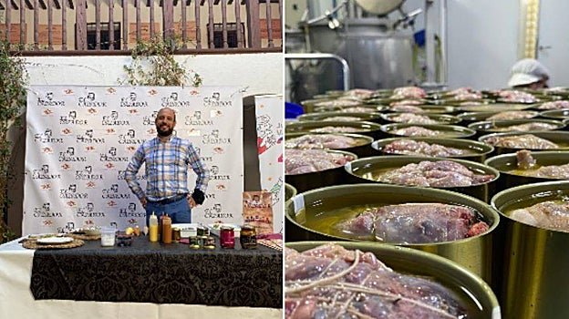 Luis Lera: «La caza menor nos dio la vida y, probablemente, nos dé la muerte»