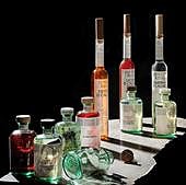 Llega la ginebra de cacao: así es la cocina líquida de El Celler de Can Roca