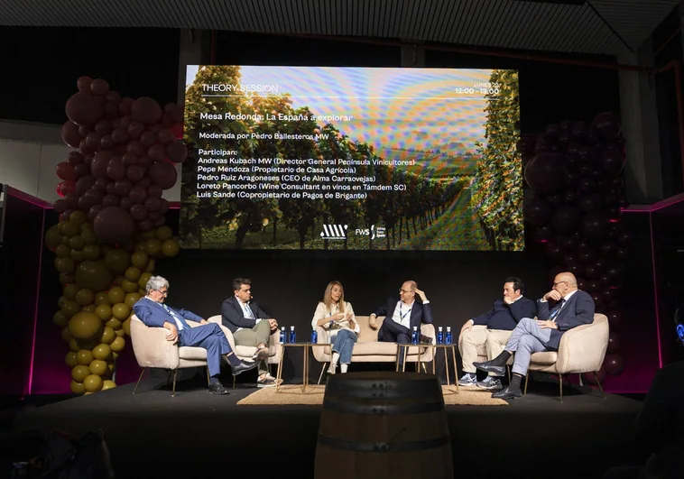 Exploradores de terruños: en busca de las mejores parcelas de España para el vino del futuro