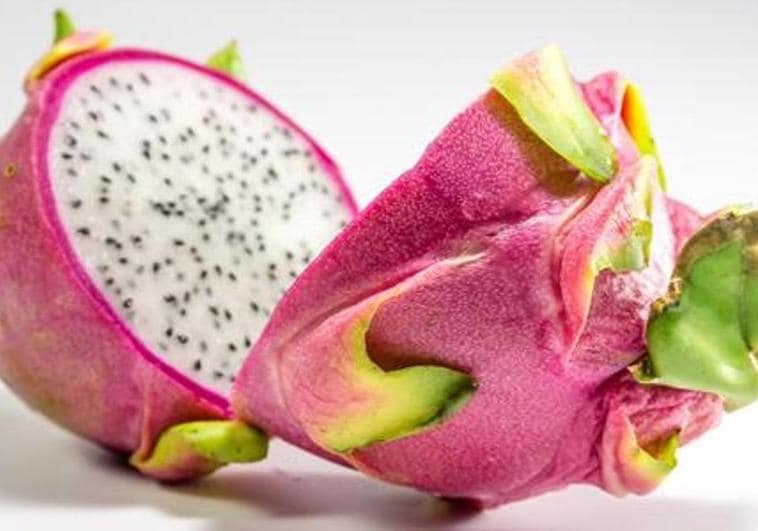 La fruta con poder antiinflamatorio que refuerza tu sistema inmunológico y que José Andrés desayuna cada día