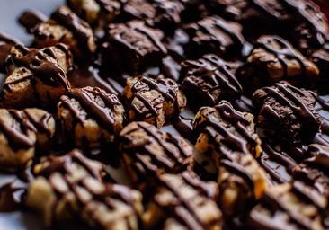 ¿Por qué algunas personas no comen chocolate durante la Cuaresma?