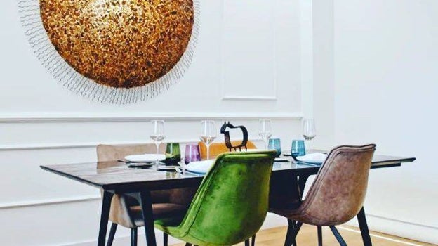 Restaurante Borrego