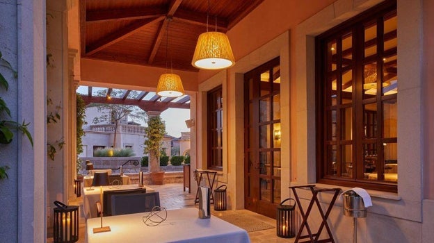 Restaurante Voro