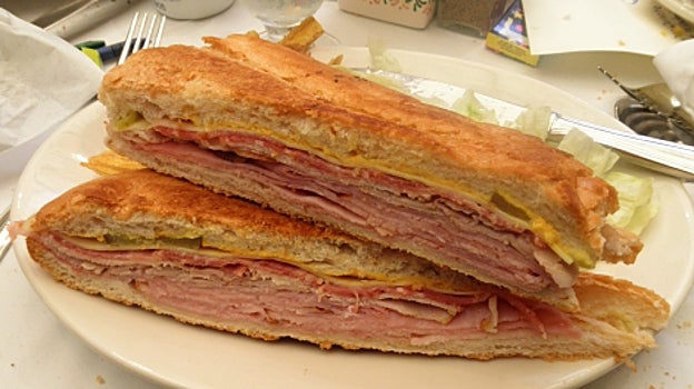Cubano de Florida