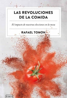 Imagen - 'Las revoluciones de la comida'