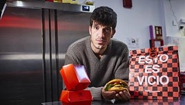 Vender 15.000 hamburguesas a la semana: el secreto de un negocio que huye del estigma del 'fast food'