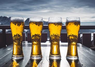 Las peores cervezas del mundo según este ranking con más de 25 años de historia