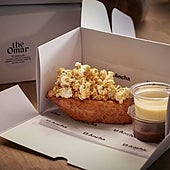 Las mejores torrijas de Madrid y dónde encontrarlas