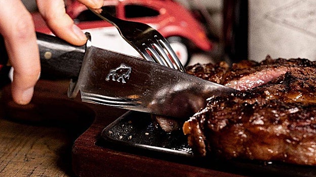 La Cabrera en Madrid