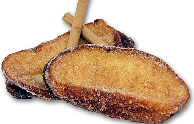 La Mallorquina es una de las pastelerías más icónicas de Madrid