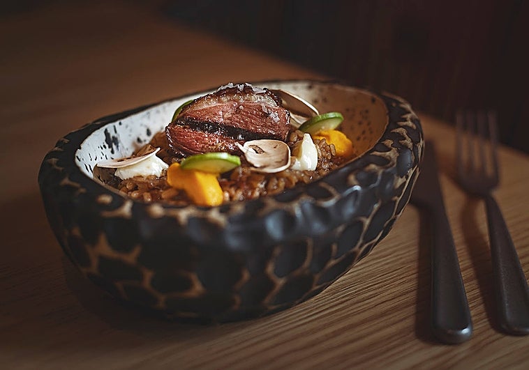 Los mejores restaurantes en las provincias con la Semana Santa más impresionante de España