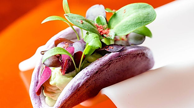 Teatro Kitchen Bar: tapas de alta cocina en el antiguo local de Tickets en Barcelona