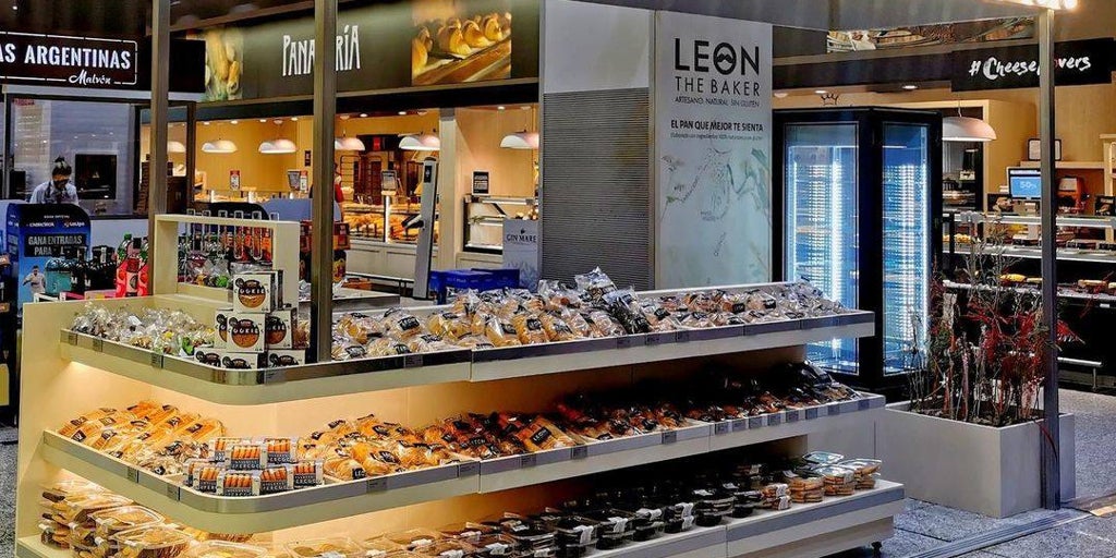 Diez restaurantes  gluten free  para comer sin preocupaciones en Madrid