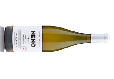 Neno 2021: este vino es el niño bonito de Valdeorras