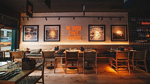 Día mundial de la hamburguesa: diez sitios donde disfrutar de las mejores en Madrid