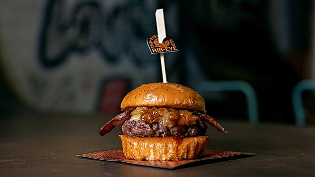 Día mundial de la hamburguesa: diez sitios donde disfrutar de las mejores en Madrid
