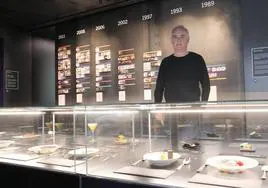 Ferran Adrià : «No sé cómo es posible que en España siga habiendo restaurantes en los que se come mal»
