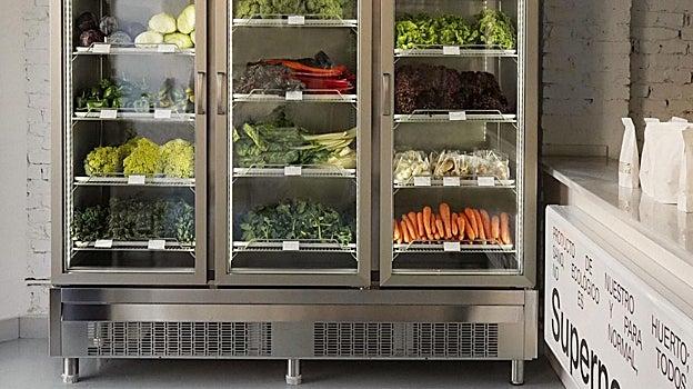 Supernormal en Chamberí