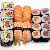 Esta es la clave para elaborar un buen sushi según el mejor sushiman de España