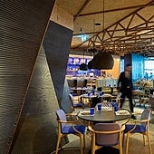 Nuevos locales en Madrid: el mexicano Can Chan Chan y tres asiáticos muy distintos