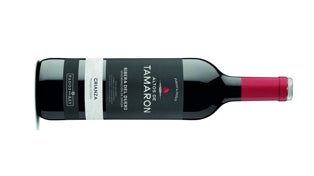 Imagen principal - Altos de Tamarón crianza