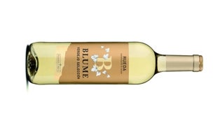 Imagen principal - Blume Verdejo Selección