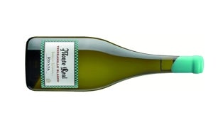 Imagen principal - Monte Real Tempranillo Blanco