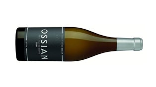 Imagen principal - Ossian