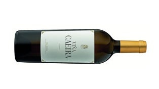 Imagen principal - Viña Caeira