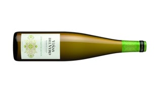 Imagen principal - Viñas del Vero Gewürztraminer