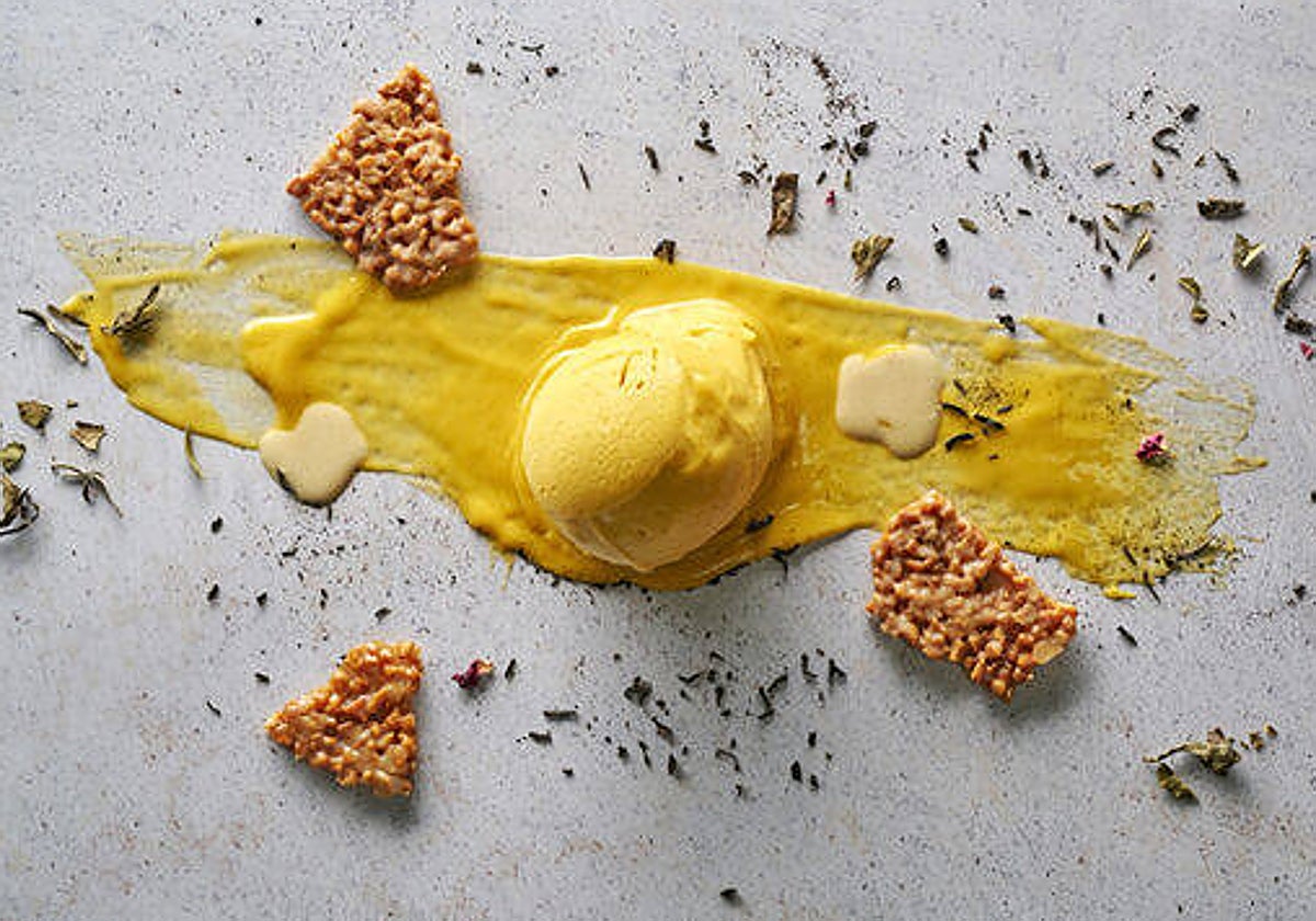 Propuesta de Sant Croi Gelats, en Barcelona