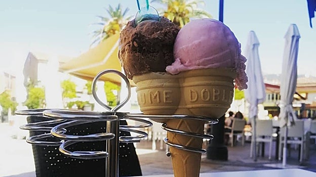 Dolcevita, en Candeleda