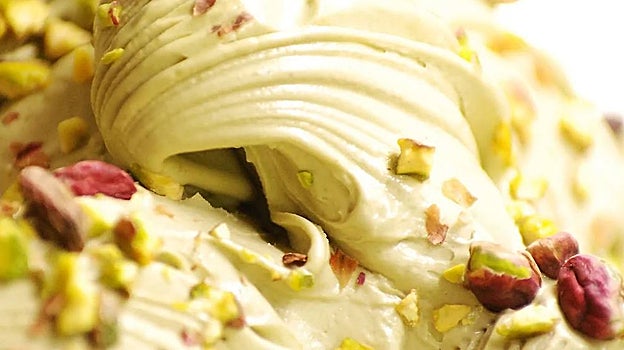 Livanti Gelato di Sicilia, en Alicante